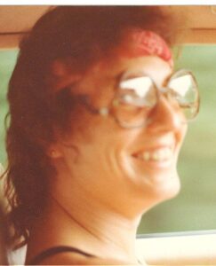 Anita R. Cooke
